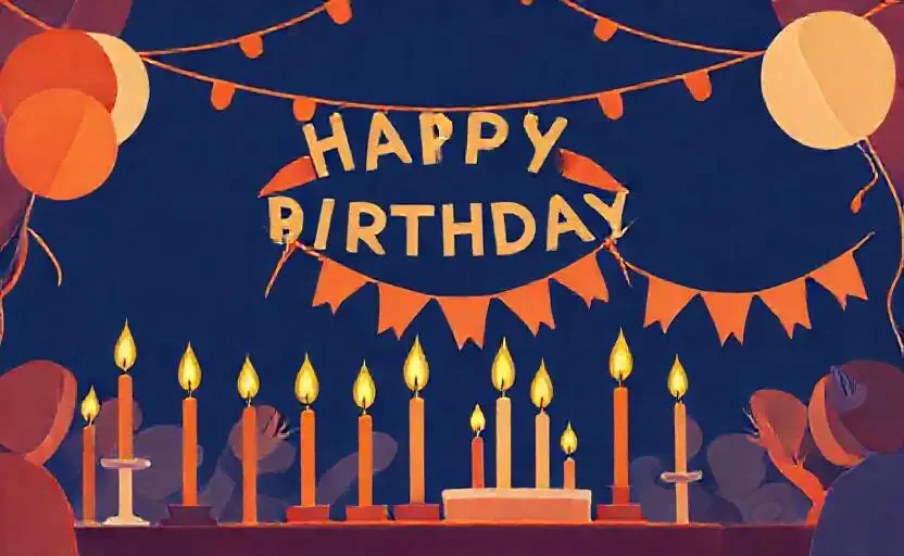 韩亦辰生日会宠粉现场，泪目感谢陪伴十年
